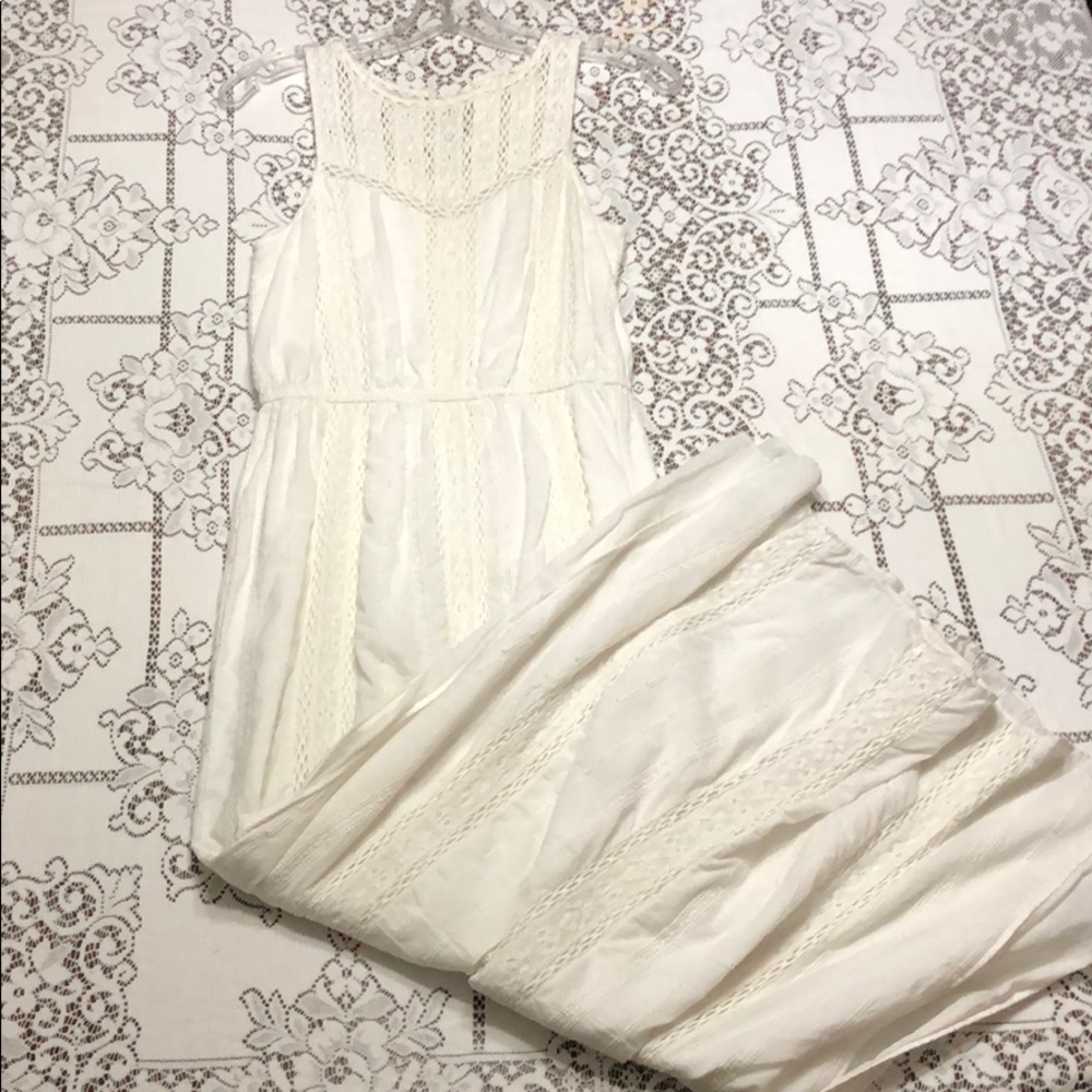 Crochet Joie Maxi
